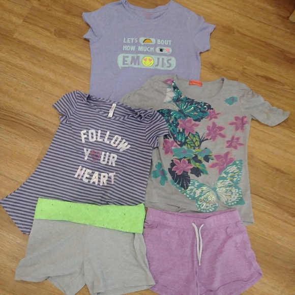 Other - Girl's Lot Bundle Size 14 5 Pieces!!!!!